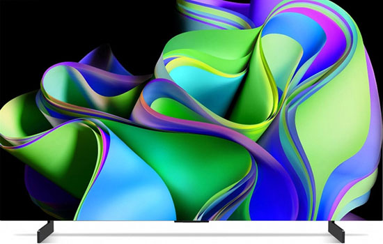 LG OLED42C34LA