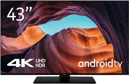 Nokia Smart TV 4300A
